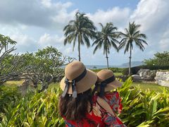 -三亚亚龙湾天域度假酒店