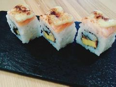 -Sushi Love 创意寿司(丽影广场店)