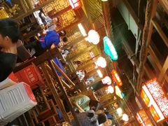-矮板凳老火锅(宽窄巷子店)