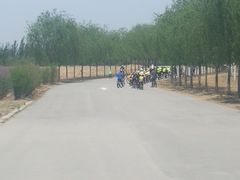 -兴安湖生态运动公园