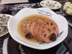 -涵家味土菜馆·徽州一绝臭鳜鱼(三河古镇店)