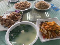 -景好海鲜餐厅(大鹏必选旅游店)