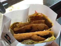 -清真·二嫂子煎饼果子(鼓楼旗舰形象店)