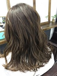 -Moyue HAIR SALON