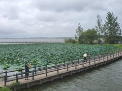 -池州市平天湖风景区