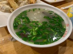 -小街锅贴(西工饭庄七分店)