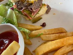 -ZEMOCAFE·FUSION FOOD(西交利物浦店)