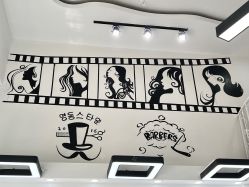 -明洞造型精品烫染