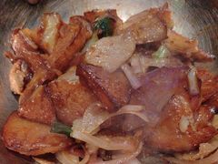 -绿茶餐厅(松江万达店)