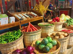 -印象鲵宴·张家界地标美食名片(溪布街店)