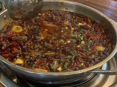 -黑竹香鸡(营和巷店)