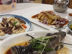 -肥仔顺德菜(龙悦居店)
