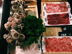 -大喜牛鲜牛肉火锅(世纪金源店)