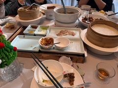 -南景饭店(万家丽路店)