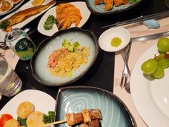 -Mr·Fish鱼鲜生海鲜放题(银泰in99店)