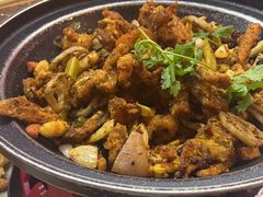 -渝蛙馆(新百店)