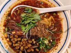 -蓉李记成都名小吃(合肥包河万达店)