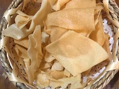 -南拳十三姨·潮汕砂锅粥(世纪金源店)