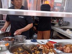 -阿芬卤面(花巷店)