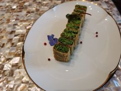 脆皮素烧鹅-临江宴(陆家嘴店)