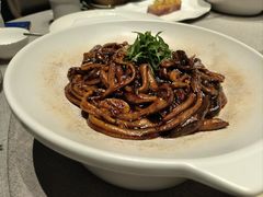 -宫燕府·京菜·烤鸭·淮扬菜(王府中心店)