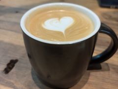 -漫咖啡 (CCPAPK店)