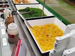 -海底捞火锅(上地华联店)