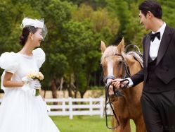 -第一夫人婚纱摄影(南京店)