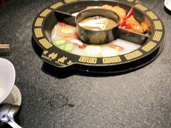 -重庆德庄火锅