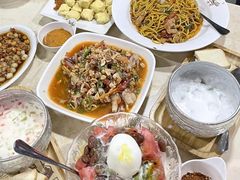 -啰啰冰屋(景洪总店)