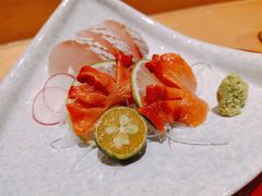 -yokocho上横町·日本食街(深业上城店)