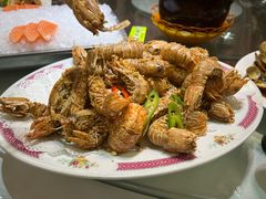 -新享乐海鲜(翠华路店)