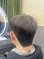 -MOVAN HAIR莫凡匠人发型屋