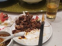 -大鸭梨烤鸭(金色漫香店)