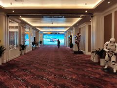 -中影国际影城(大唐西市4K临境音店)