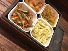 -荣记火锅(青悦城店)