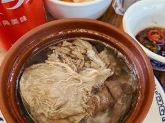 -华哥新鲜猪精品美食