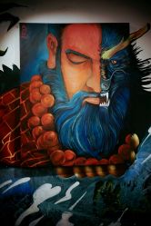 -I-TATTOO 纹身艺术空间