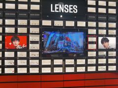 -Ray·Ban雷朋(淮海中路店)