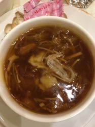 -空中一号宴会厅(信合大厦店)