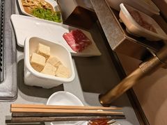 -海底捞火锅(西单店)
