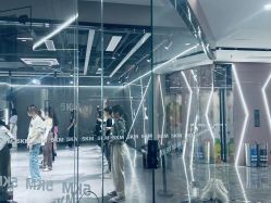 -5KM舞蹈街舞工作室