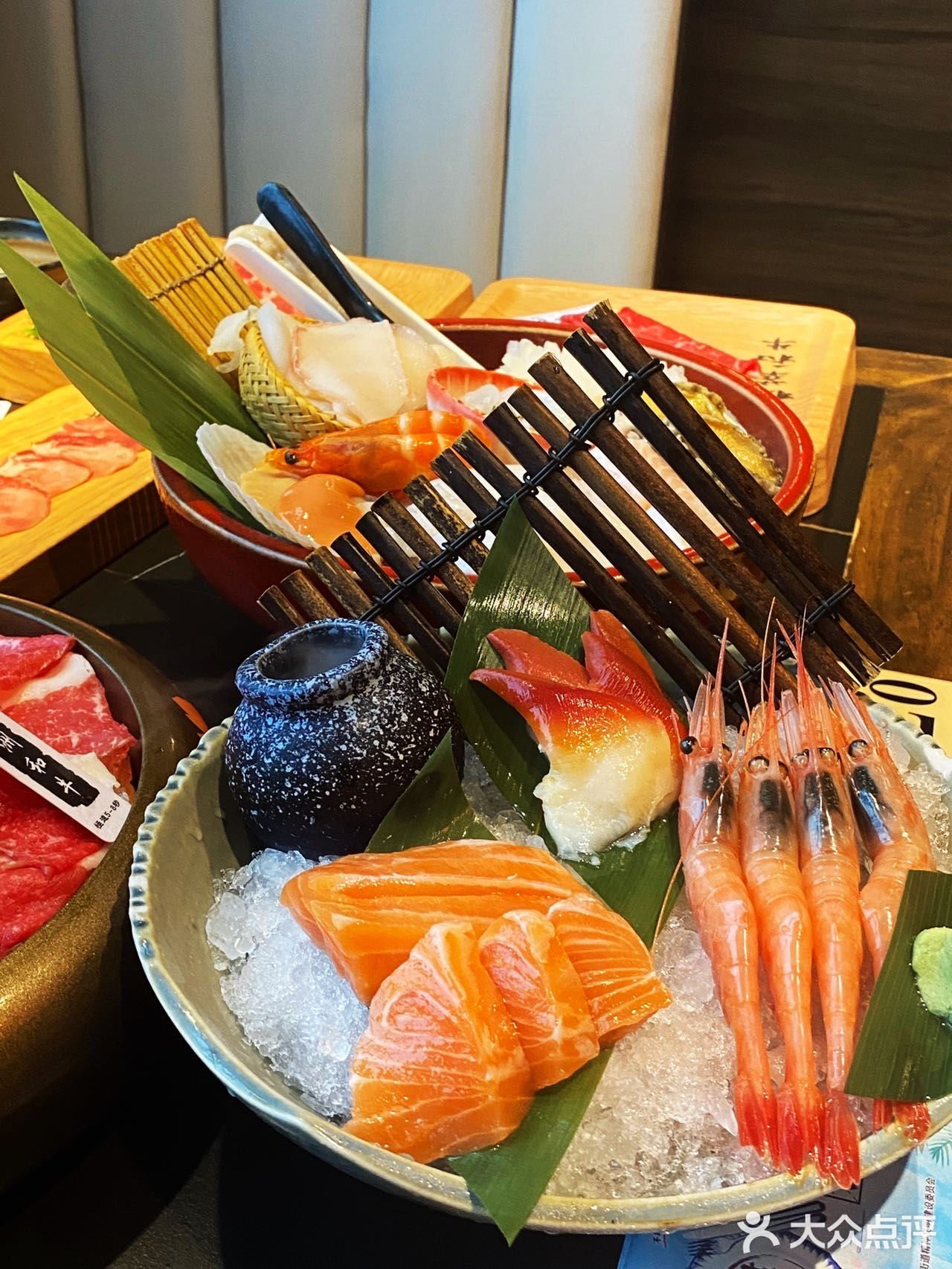 上海探店｜澳洲和牛盛宴尽在在秋萃和牛寿喜烧🥩
