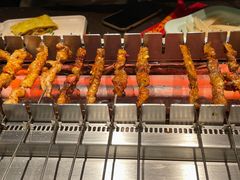 -邢氏老太太烤串(北兴街店)