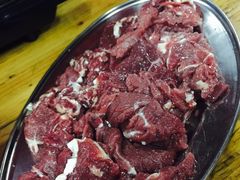 -江村四哥新鲜牛肉店(江高总店)