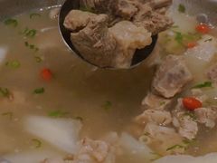 -杨氏青龙虾·羊蝎子(金盛路总店)