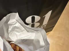 -81BAKERY(大学路店)