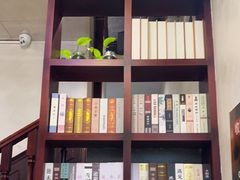 -付小姐在成都(中山公园店)