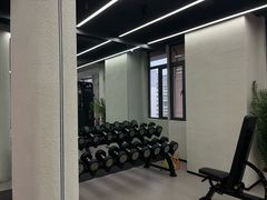 -山之尖健身