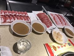 -蜀留香火锅·始于1999·原四川老火锅(白堤路店)